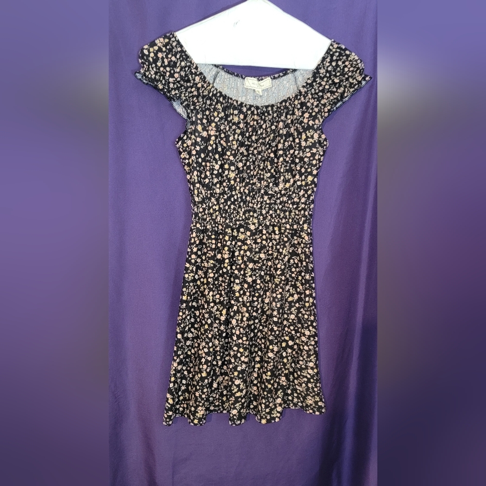Ladies Summer Dress